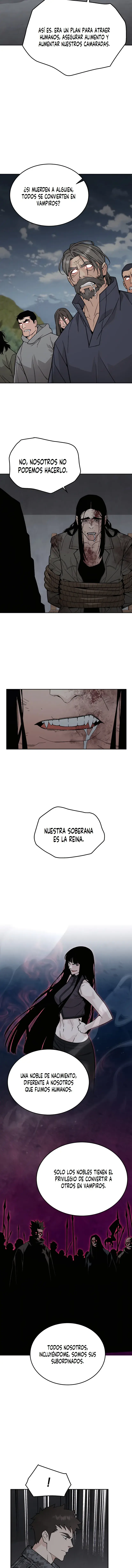 EL DESPERTAR DEL CHEF > Capitulo 77 > Page 81